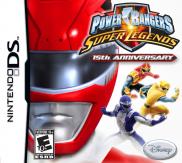 Power Rangers : Super Legends