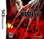 Resident Evil : Deadly Silence