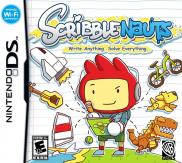 Scribblenauts