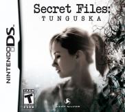 Secret Files : Tunguska