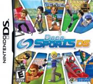 Sports Island DS