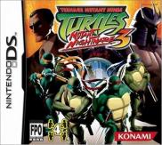 Teenage Mutant Ninja Turtles 3 : Mutant Nightmare
