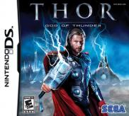Thor : Dieu du Tonnerre