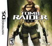 Tomb Raider : Underworld