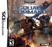 Warhammer 40.000 : Squad Command