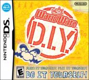 WarioWare: Do It Yourself