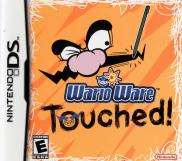 WarioWare: Touched!