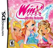 Winx Club : Mission Enchantix