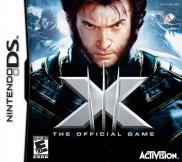 X-Men : Le Jeu Officiel