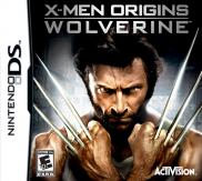 X-Men Origins : Wolverine