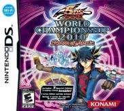 Yu-Gi-Oh! 5D's World Championship 2010 : Reverse of Arcadia