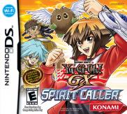 Yu-Gi-Oh! GX : Spirit Caller