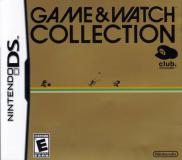 Game & Watch Collection