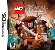 LEGO Pirates des Caraïbes : Le Jeu Vidéo