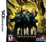 Aliens : Infestation