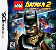 LEGO Batman 2 : DC Super Heroes