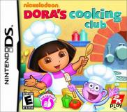 Dora Cuisine - Nickelodeon