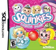 Squinkies Surprize Inside