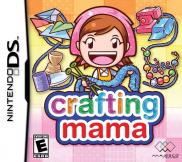 Cooking Mama World : Hobbies & Fun ~ Ateliers Créatifs