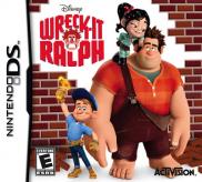Les Mondes de Ralph (Disney: Wreck-It Ralph)