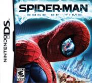 Spider-Man : Aux Frontières du Temps