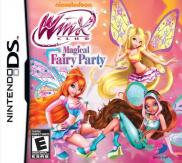 Winx Club : La fête des Fées