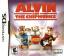 Alvin et les Chipmunks