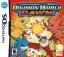 Digimon World: Dawn - Digimon Story: Sunburst