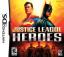Héros de la Ligue des Justiciers
