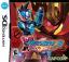 Mega Man Star Force 3 : Red Joker