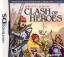 Might & Magic : Clash of Heroes