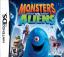 Monstres contre Aliens