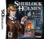 Sherlock Holmes : Le Secret de la Reine