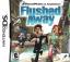 Souris City - DreamWorks & Aardman