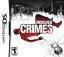 Unsolved Crimes : Affaires non Classés