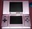 Nintendo DS Pearl Pink