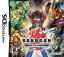 Bakugan : Rise of the Resistance