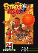 Street Hoop (EU) (US) - Dunk Dream : Street Slam (JP)
