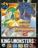 King of the Monsters 2: The Next Thing