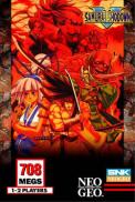 Samurai Shodown V