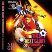 Super Sidekicks 3: The Next Glory