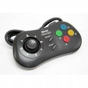 SNK Neo-Geo CD Joypad