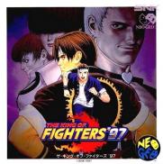 The King of Fighters '97