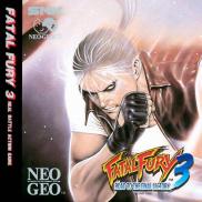 Fatal Fury 3: Road to the Final Victory