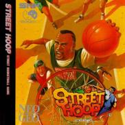 Street Hoop (EU) (US) - Dunk Dream (JP)