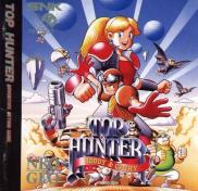 Top Hunter: Roddy & Cathy