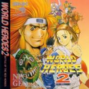 World Heroes 2