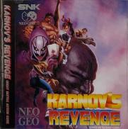 Karnov's Revenge