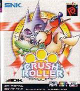 Crush Roller
