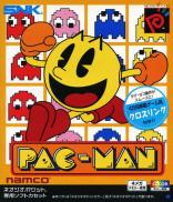 Pac-Man
